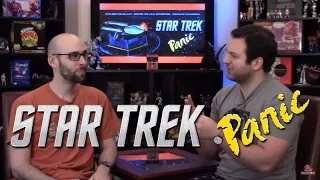 Star Trek Panic Announced | Roll For Crit