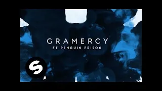 Gramercy ft. Penguin Prison - Unbelievable Love (Official Lyric Video)