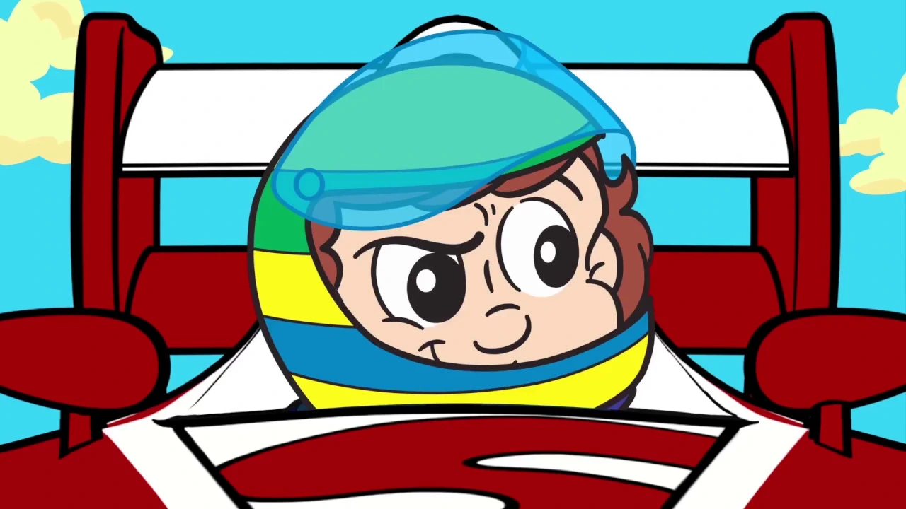 Thumbnail YouTube