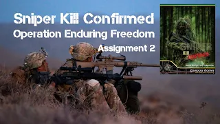 Sniper Assignment2