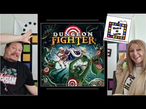 Dungeon Fighter Playthrough