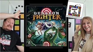 Dungeon Fighter Playthrough