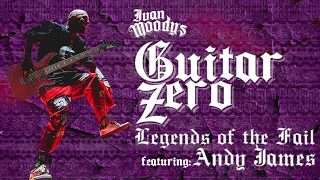 Guitar Zero: Legends Of The Fail Episode 4 - Five Finger Death Punch
