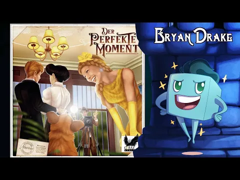 Picture Perfect Review - with Bryan