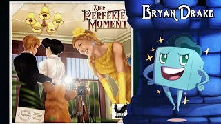 Picture Perfect Review - with Bryan