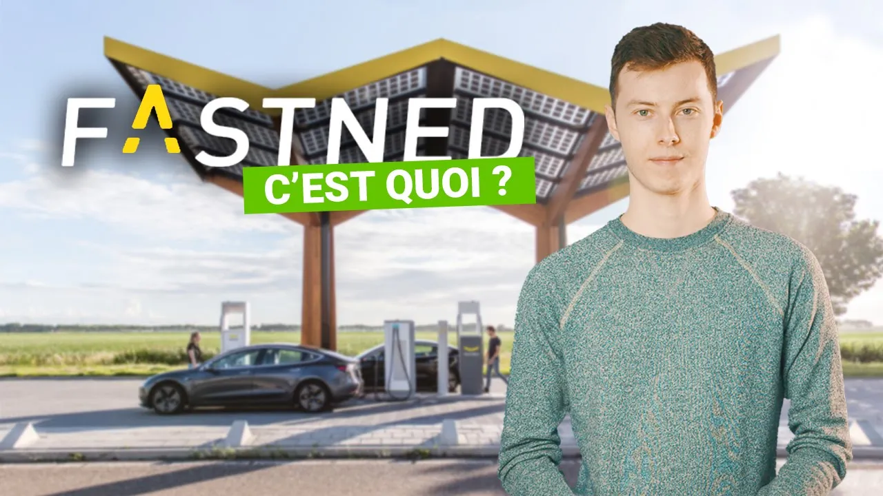 Au fait, c'est quoi FASTNED ?