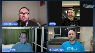 EVs and Beyond Live! Episode 6