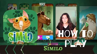 Similo - How to Play | Cardboard Rhino