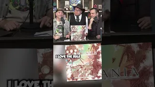 I want it ALL