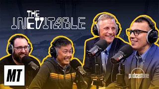The Future of Home Energy with GM Energy's Wade Sheffer & Aseem Kapur | The InEVitable