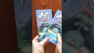UNBOXING MOTU #boardgames #j2s #jeuxdesociété #jeux