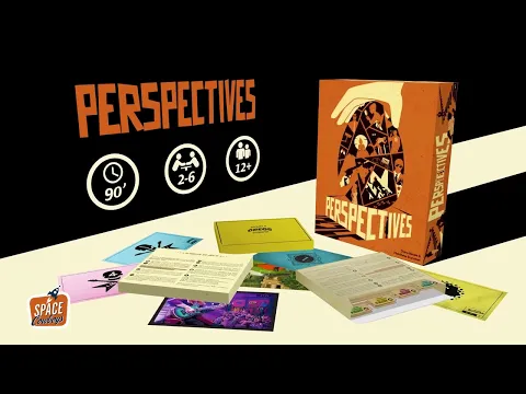 Perspectives - Trailer EN