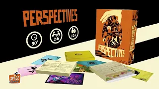 Perspectives - Trailer EN