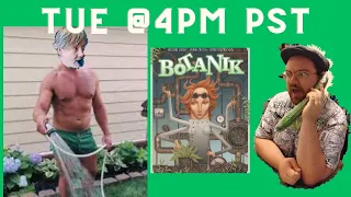 Botanik | LIVE