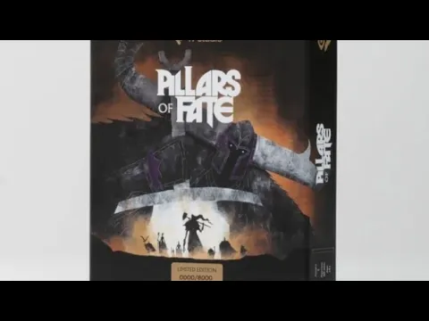 Pillars of Fate by IV studio a review