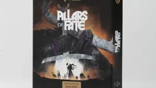 Pillars of Fate by IV studio a review