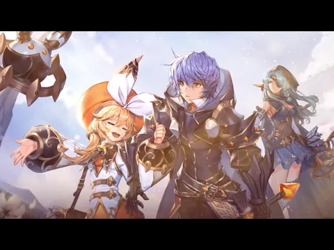 Vídeo de Kingdom of Hero