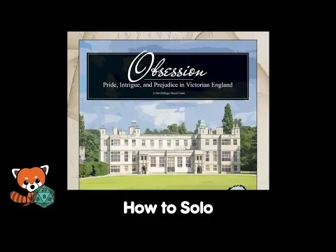 How to Solo: Obsession