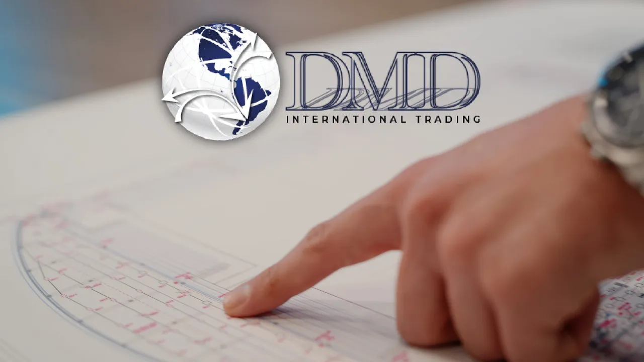 Video de DMD INTERNATIONAL TRADING