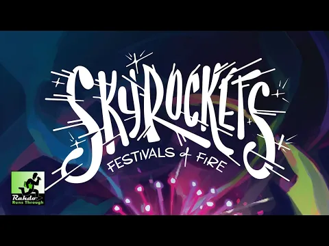 Skyrockets - improves on what came before in every way!