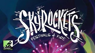 Skyrockets - improves on what came before in every way!