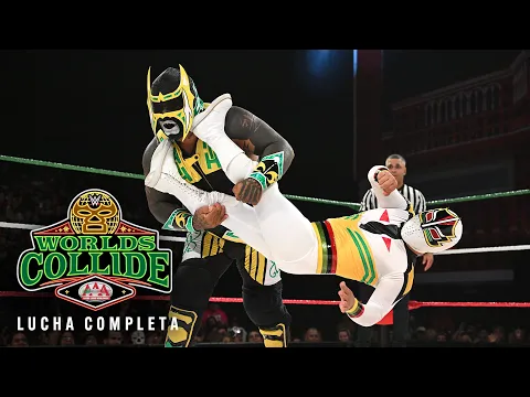 Video for event landing page