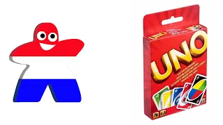 speluitleg Uno