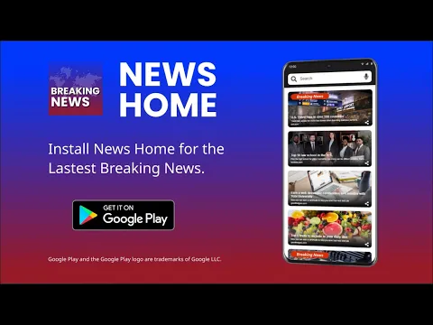 Video z News Home