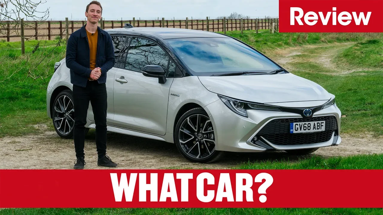 2021 Toyota Corolla review – why it’s the best hybrid car you can buy | What Car?