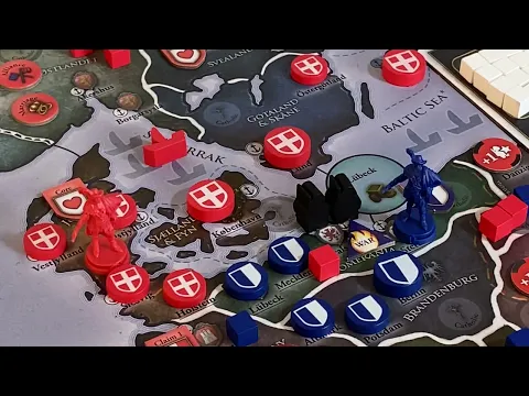 EU The Ambitious Margrave Part 26