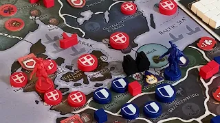 EU The Ambitious Margrave Part 26