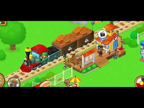 Video of LINE Official Account
