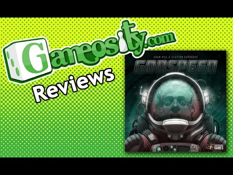 Gameosity Reviews Godspeed