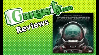 Gameosity Reviews Godspeed