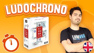 Ludochrono - Hiroba - English Version