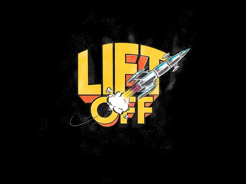 Lift Off - Présentation - Zman games Edge #302
