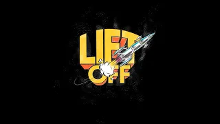 Lift Off -  Présentation -  Zman games   Edge #302