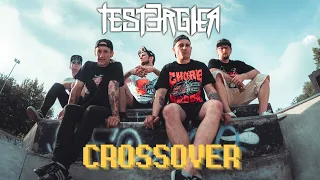 Tester Gier - Crossover (OFICJALNY TELEDYSK)