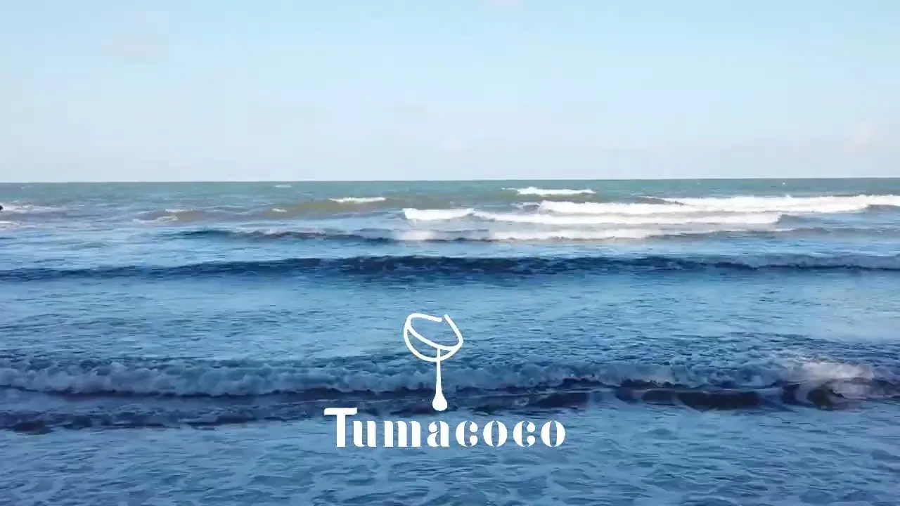 Video de Tumacoco