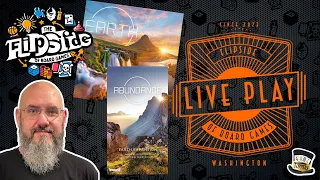 LIVE Play with Sam & JT - Earth: Abundance