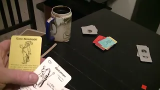 Riddle of the Ring 2 & wrap
