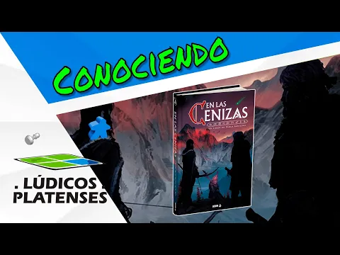 Conociendo En las Cenizas