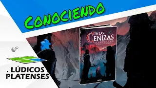 Conociendo En las Cenizas