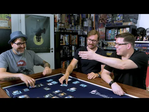 Arctic Scavengers Erklärvideo | ASS Altenburger