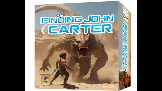 How to play Finding John Carter
