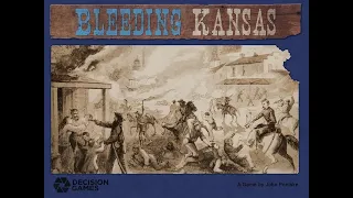 How to Play: Bleeding Kansas