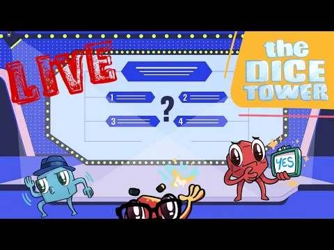Game Show! w/ The DT Crew