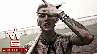 Machine Gun Kelly &quot;Rap Devil&quot; (Eminem Diss) (WSHH Exclusive - Official Music Video)