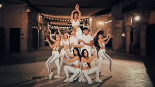 Now United - Habibi (Official Music Video)