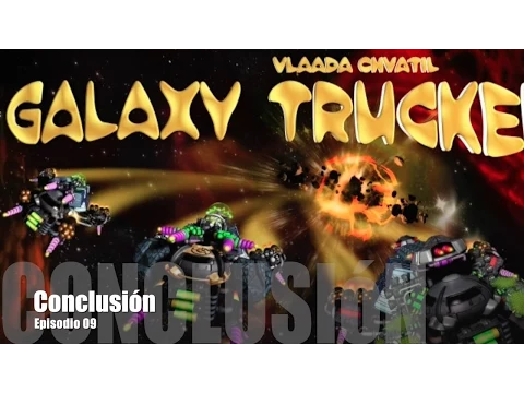 J33E09 - Galaxy Trucker - Conclusión